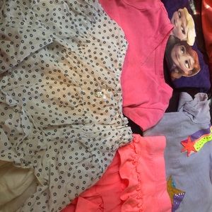 Girls Summer bundles